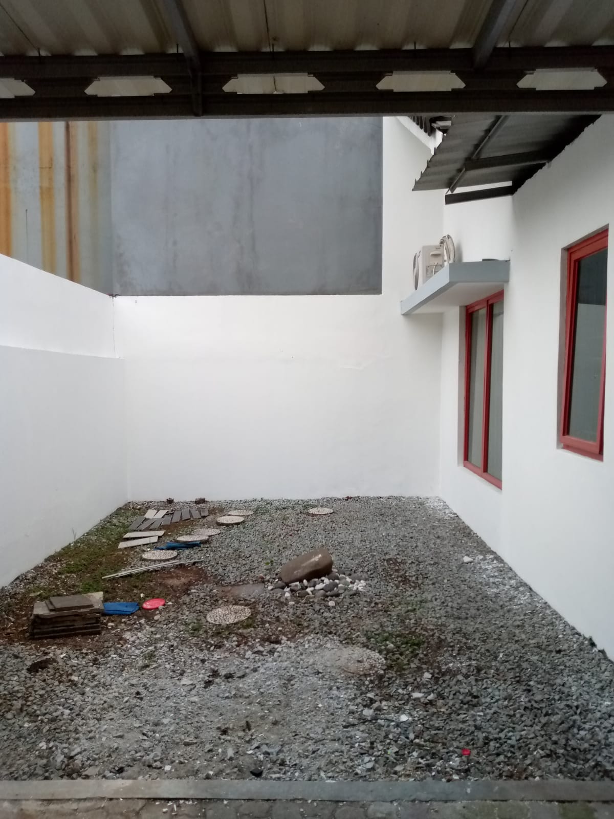 Rumah Dijual Siap Huni di Cluster Elysium Lippo Cikarang